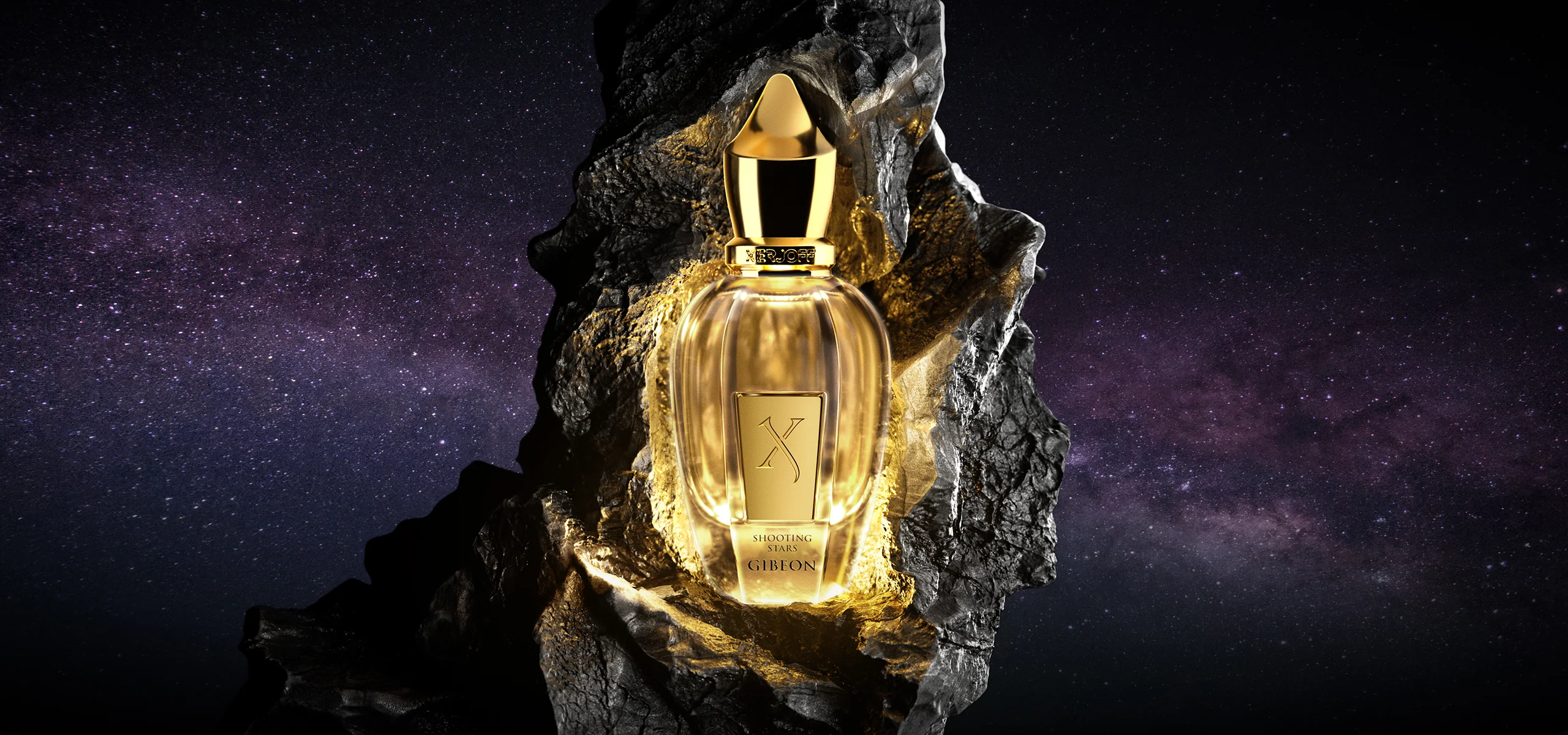 Italian Artistry in Every Drop